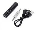 Adaptador Receptor Bluetooth USB