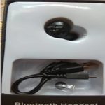 Audífonos auriculares inalambricos bluetooth