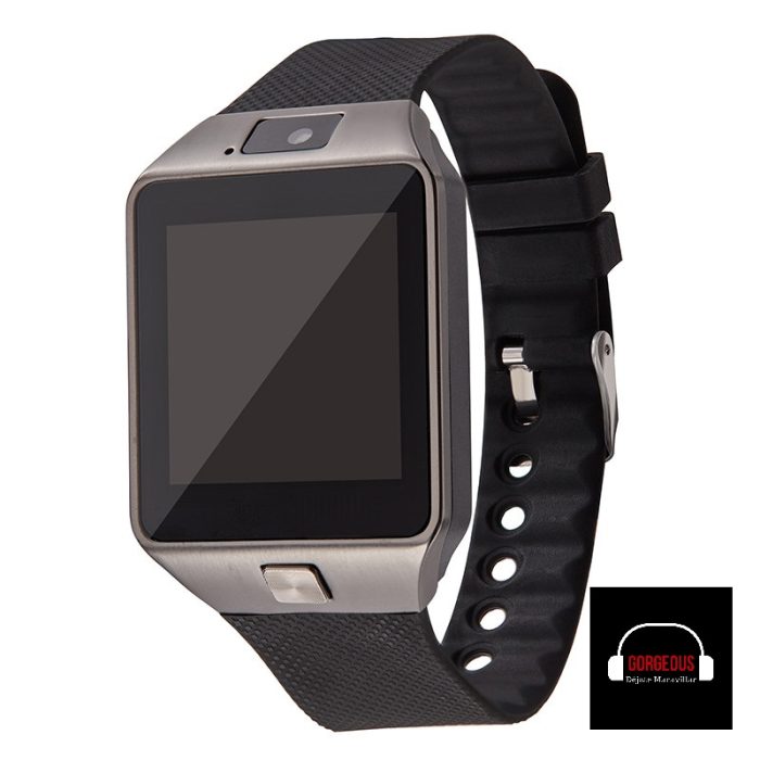 Smart Watch DZ09 con ranura sim 1 1