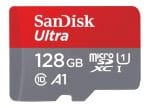 Tarjeta Micro SD Sandisk 16 32 64 128 256 GB Compatible Nintendo Switch Go ProA1, Clase 10, 120 mb/s