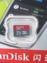 Tarjeta Micro SD Sandisk 16 32 64 128 256 GB Compatible Nintendo Switch Go ProA1, Clase 10, 120 mb/s