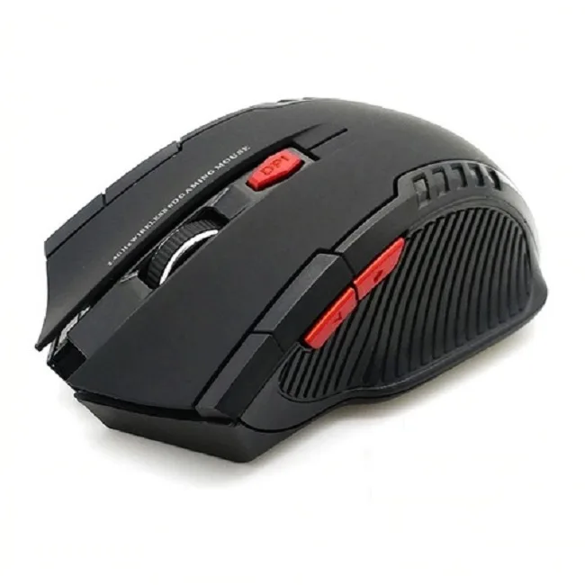 1 Mouse Gamer para ordenador PC y portatil 5