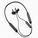 Auriculares Inalámbricos Bluetooth NeckBand 7hrs Recargables Con Micrófono Manos Libres Para Hablar Magnéticos DD9 semigancho