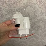 Cargador Pared Casa Celular 3 USB 3.5 Amp Carga Rápida Teléfonos Smartphone Sin Cable