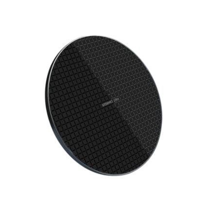 Cargador Celular Inalámbrico Carga Rápida 10W Al Encendedor Carro Smartphone Android, Iphone