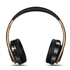 Audifonos LPT6 On Ear Game recargable Microfono 2 1