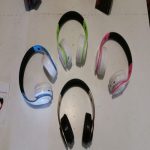 Audífonos auriculares inalambricos bluetooth