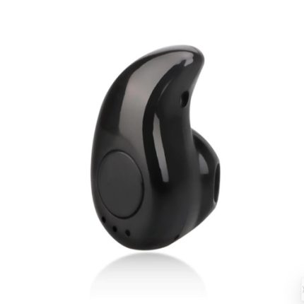 Audífono (1) Bluetooth Recargable Inalámbrico Con Micrófono Manos Libres 3 hrs "Muela"