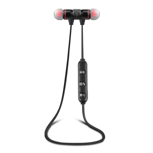 Auriculares inalámbricos Bluetooth con micrófono – Cables y Conectores