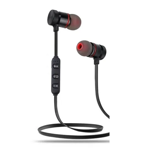 Auriculares BT Magneticos 15 hrs 2 1