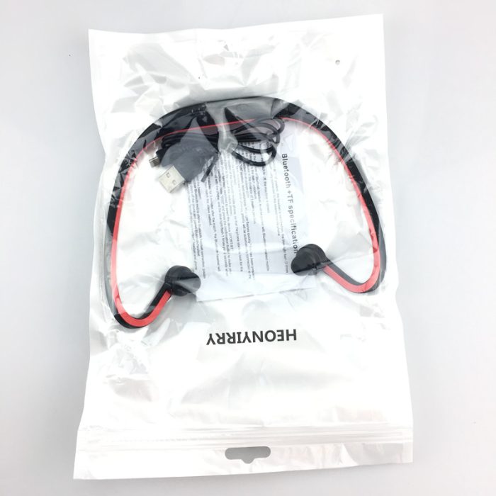 Auriculares Inalambricos BT 7