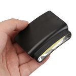 Linterna Led para bicicleta recargable USB potente frontal