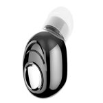 Audífono Inalámbrico Bluetooth Pequeño Auricular Recargable Con Micrófono 5 hrs. batería Cohai