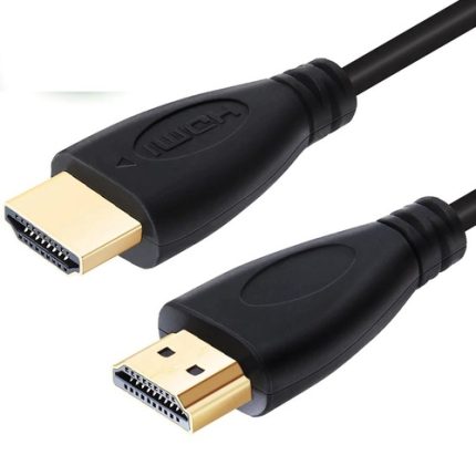 Cable HDMI HD 1080P 1,5 mt Sirve Para Conectar TV o La Nintendo Switch Xbox PS4 Transmite audio y video Corto A Buen Precio