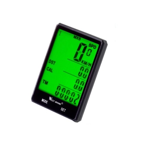 1 Velocímetro inalámbrico Profesional 1 1 Velocimetro inalambrico Profesional 1 1