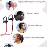 Audífonos auriculares inalambricos bluetooth