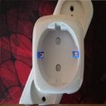 Enchufe inteligente WIFI alexa google home venta en Chile para lavadora, aire acondicionado mediante internet datos bluetooth inalambrico enchufe smart life