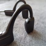 Audífonos auriculares oseos inalambricos bluetooth hueso