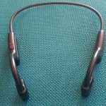 Audífonos auriculares oseos inalambricos bluetooth hueso