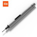 Destornillador Eléctrico Inalámbrico Xiaomi Mijia Wowstick 16 En 1 Desatornillador Precisión Chile