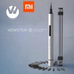 Destornillador eléctrico Xiaomi inalambrico Mijia wiha Wowstick