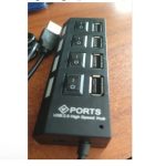 Adaptador Dongle bluetooth Chromecast para TV