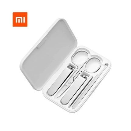 Set de Manicure Xiaomi Mijia Tijeras para manos y pedicura