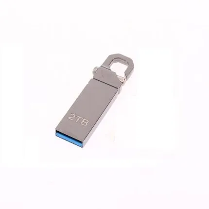 Unidad Flash Pendrive USB 32 GB Memoria Almacenamiento Externo Candado