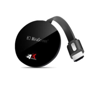 1 Mirascreen dongle 4k G5 0