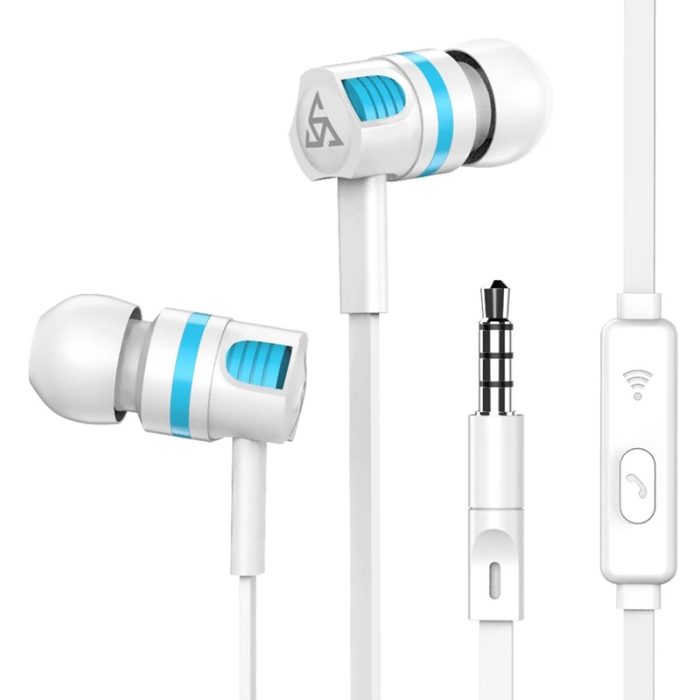 Auriculares PTM 4