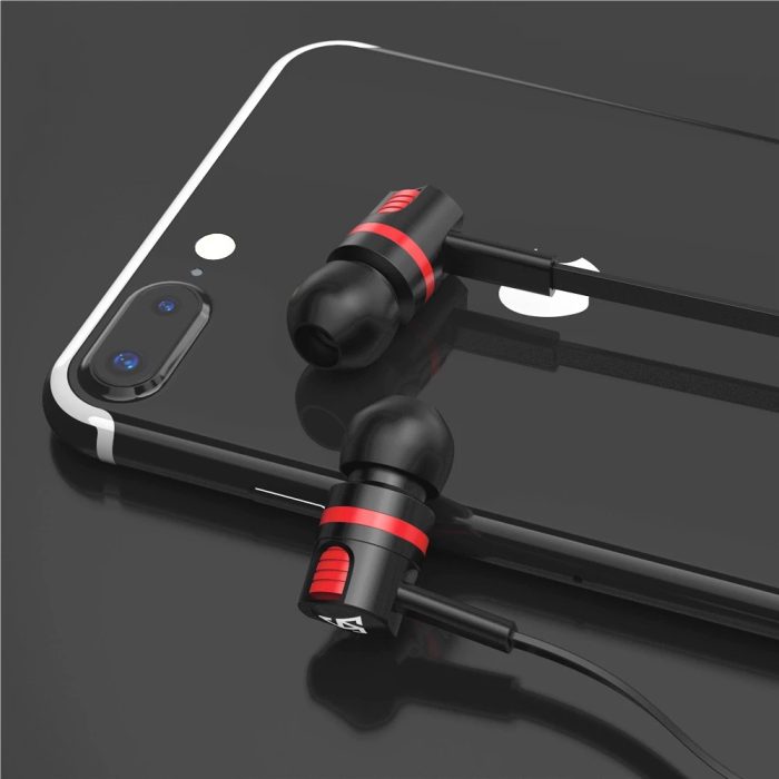 Auriculares PTM 6