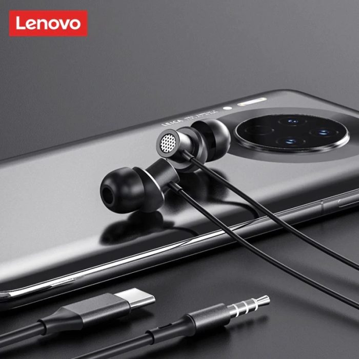 Lenovo auriculares TW13 5