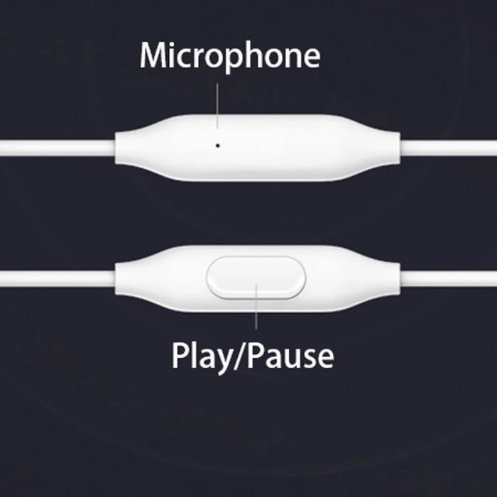 Xiaomi Mi auricular piston 3