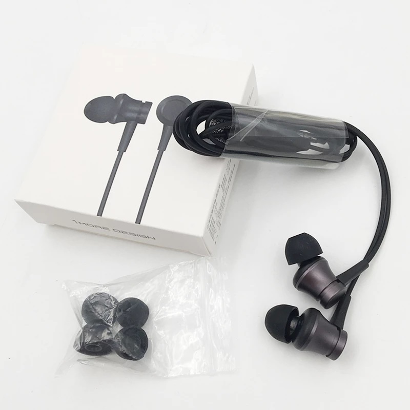 Audífonos Auriculares Manos Libres Entrada Auxiliar Jack 3.5mm