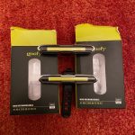 Luz Led Bicicleta Muy Potente Recargable USB Frontral Y Trasera Goofy