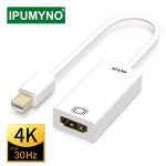 Adaptador Displayport a HDMI