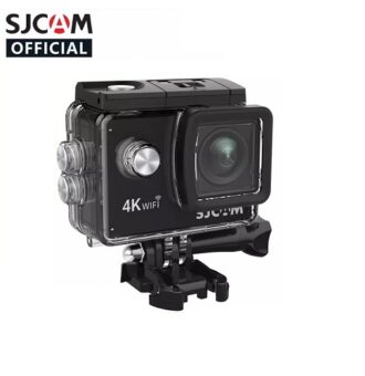 1 Camara Go Pro SJ4000 Air 4K Full HD Wifi