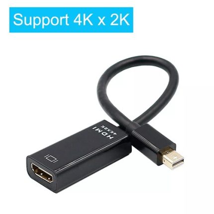 Adaptador Displayport a HDMI