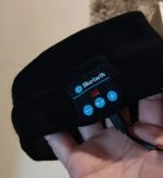 Audífonos Bluetooth Cintillo para Dormir Inalámbricos sin cables Diadema