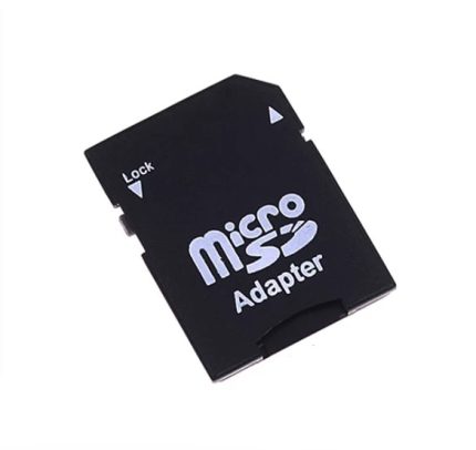 Adaptador Tarjeta de memoria Micro SD Sandisk 32gb 64gb 128 gb 256gb, sirve y compatible para nintendo switch gopro celular microsdxc card con adapter a buen precio