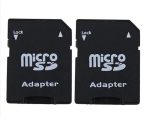 Adaptador Tarjeta de memoria Micro SD Sandisk 32gb 64gb 128 gb 256gb, sirve y compatible para nintendo switch gopro celular microsdxc card con adapter a buen precio