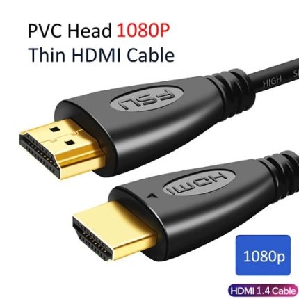 Cable HDMI 4K 1,5 mt HD Sirve Para Conectar TV o La Nintendo Switch Xbox PS4 Transmite audio y video Corto A Buen Precio