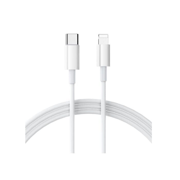 1 Cable Tipo C a Iphone 2