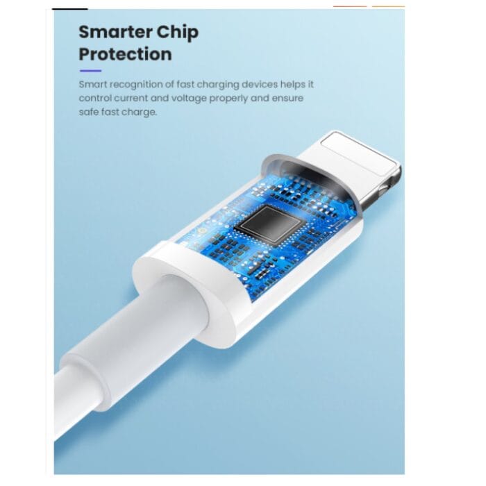 Cable Tipo C a Iphone 5