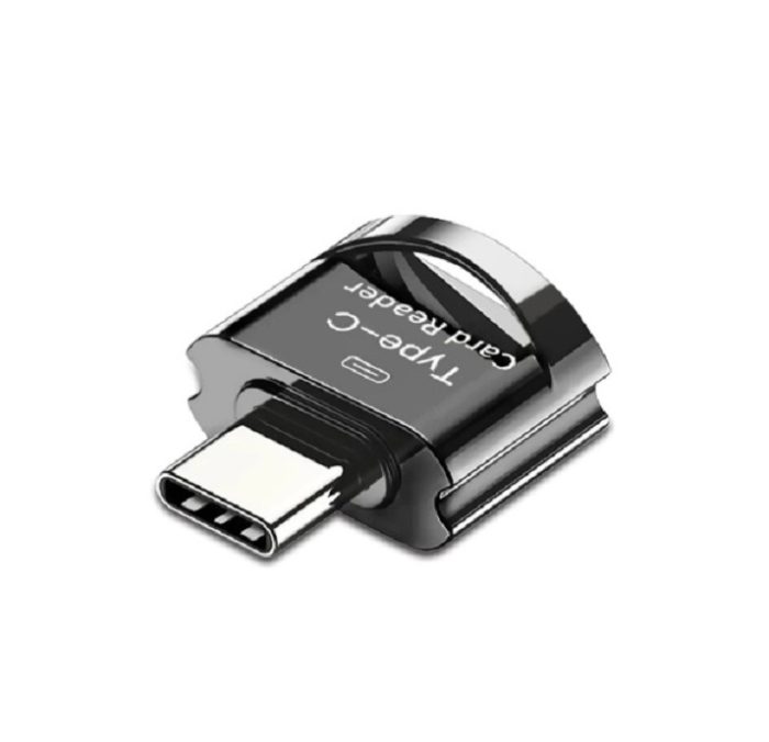 0 Adaptador Micro USB a SD