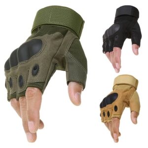 1 Guantes Tacticos Motocicleta o Bici 1