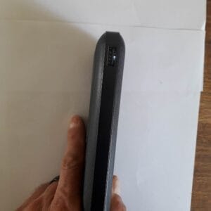 8 Power Bank Bateria externa celulares