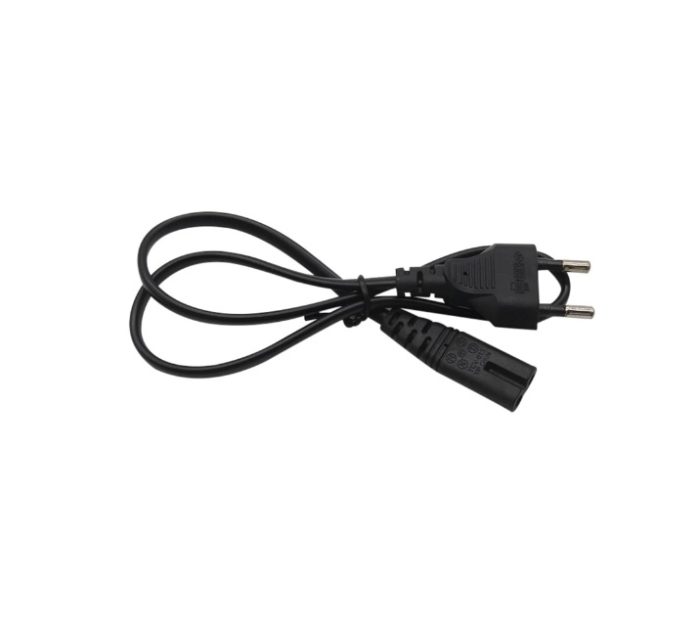 1 cable de poder 220v