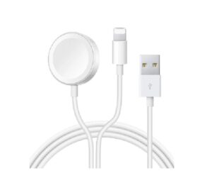 1 cargador inaambrico magnetico usb