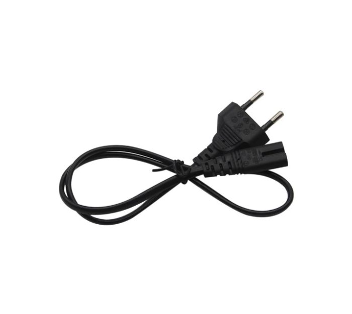 4 cable de poder 220v